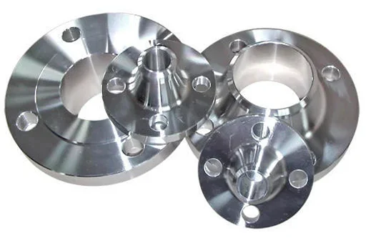 Inconel Alloy Products (600, 625, 718, etc.)